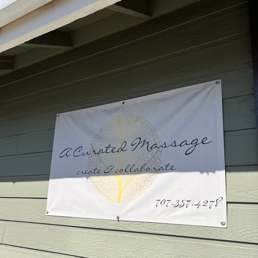 A Curated Massage photo 1