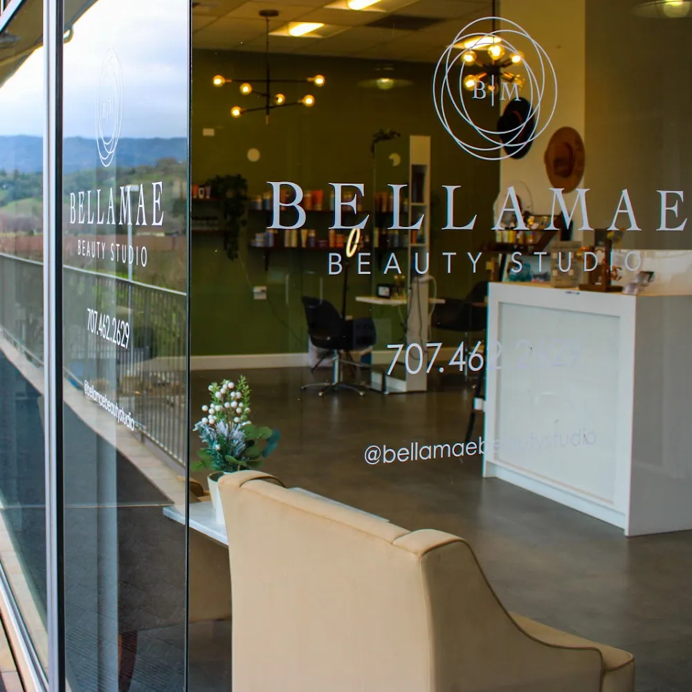 BellaMae Beauty Studio photo 4