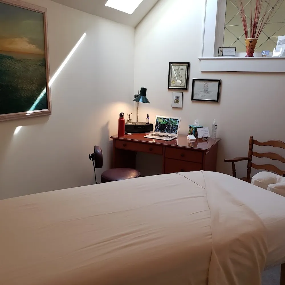 Beyond the Bone Bodywork - Paula Ondov, C.M.T. — Massage