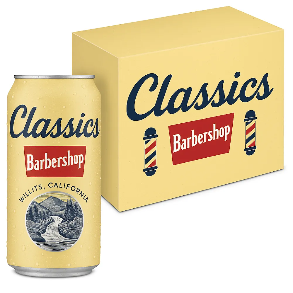 Carl's Classics barbershop photo 2