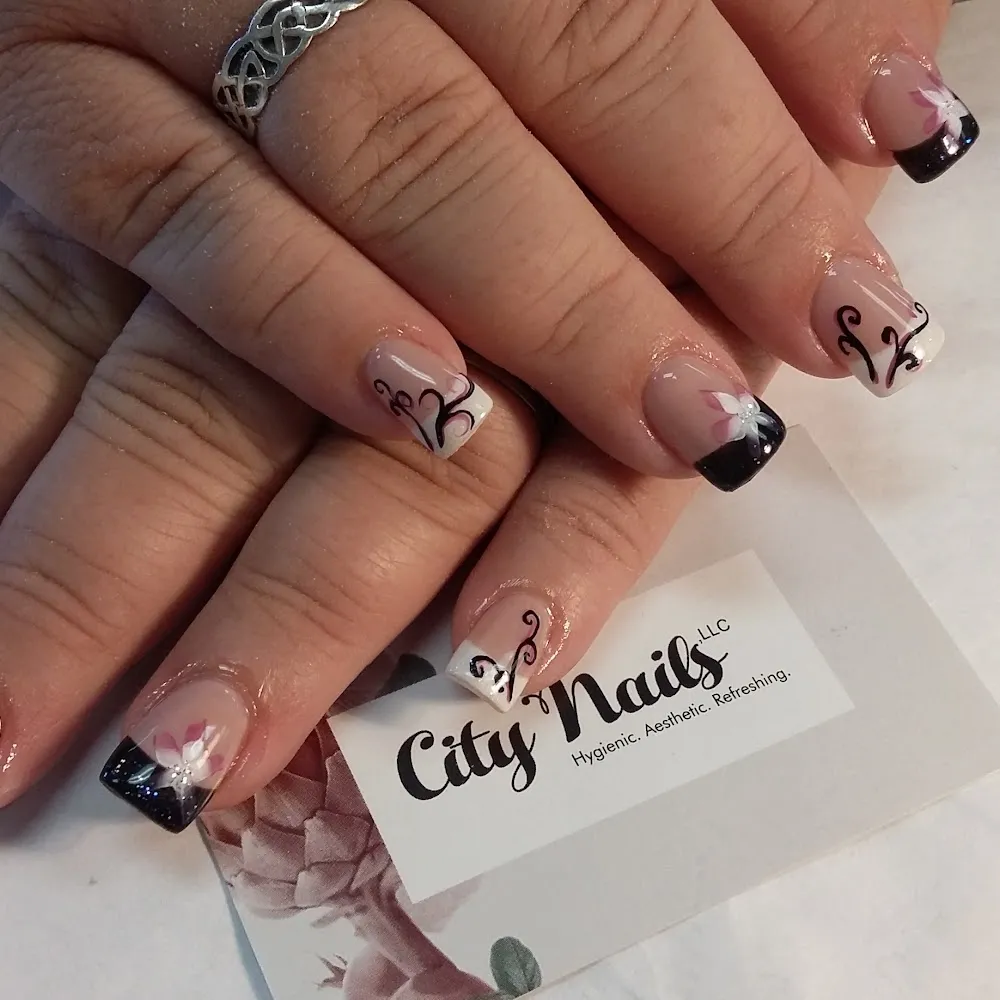 City Nails, LLC photo 2