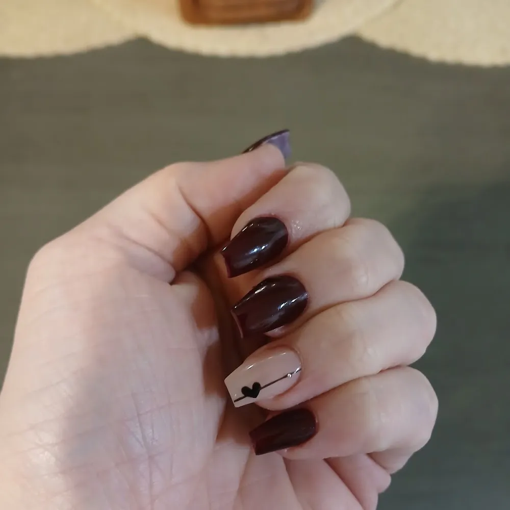 City Nails, LLC — Nail Salon