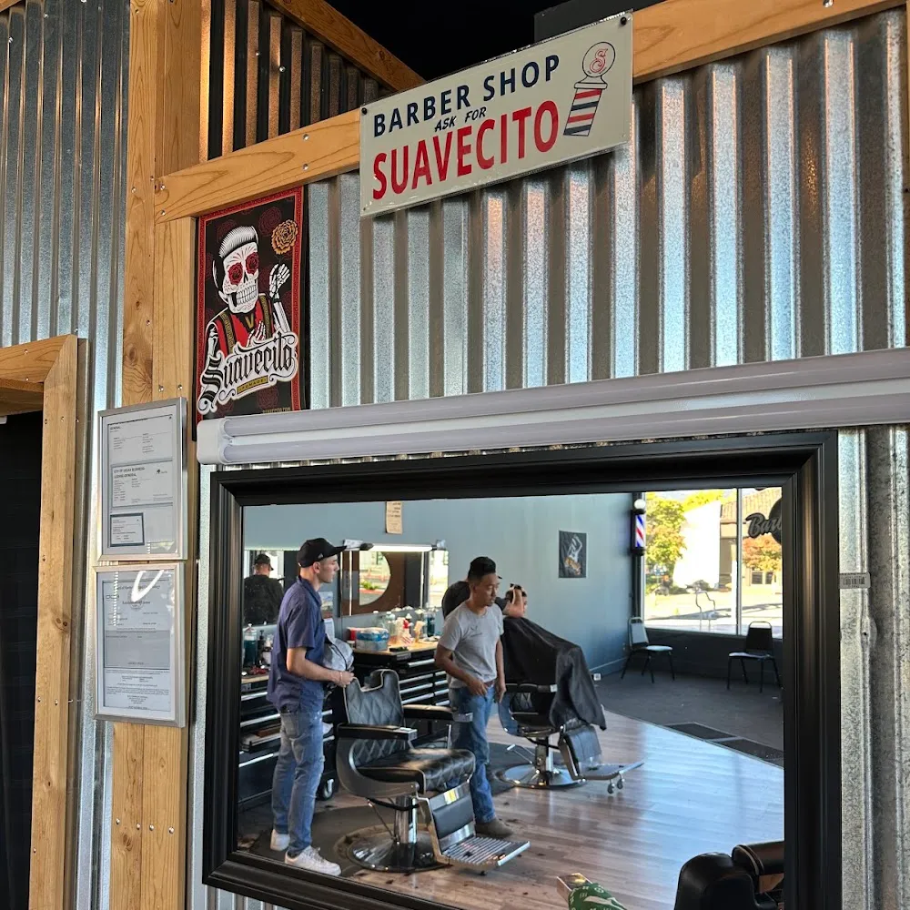 Classic Barber Shop photo 2