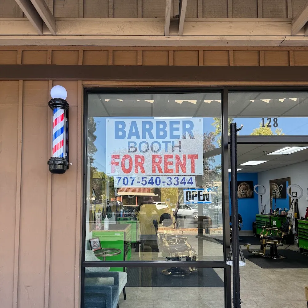 Custom Cuts Barbershop photo 2