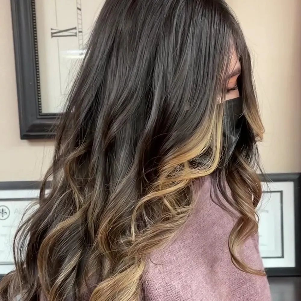 Elegant Touch Beauty Salon photo 3