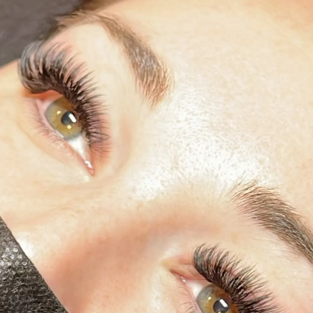 Elegant Touch Beauty Salon — Hair Salon