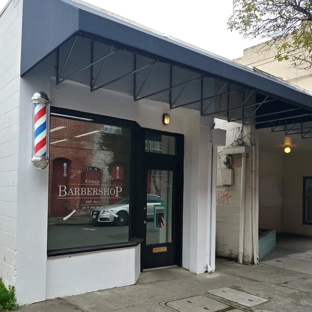 Eric's Barber Shop photo 2