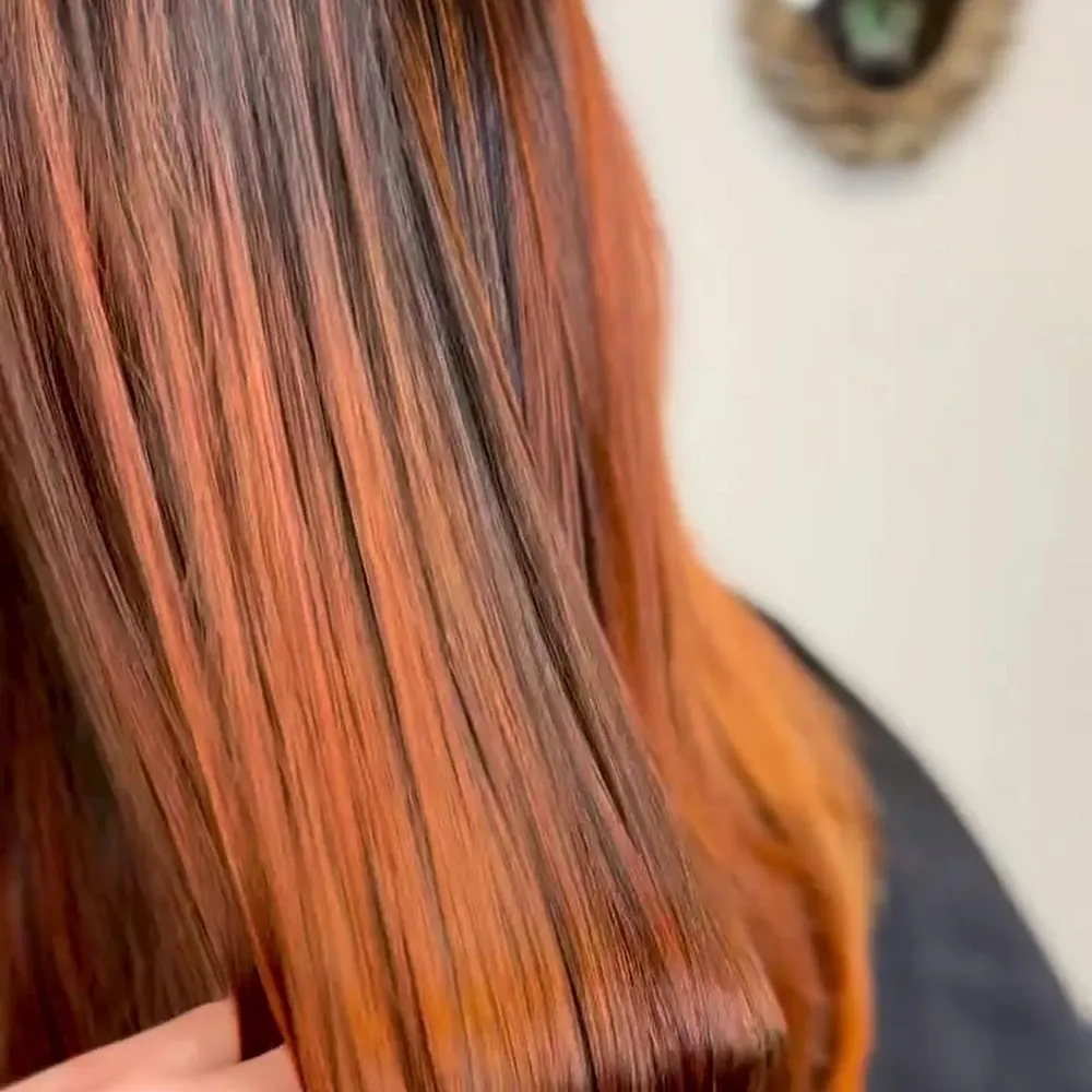 Erin Reye Hair photo 5