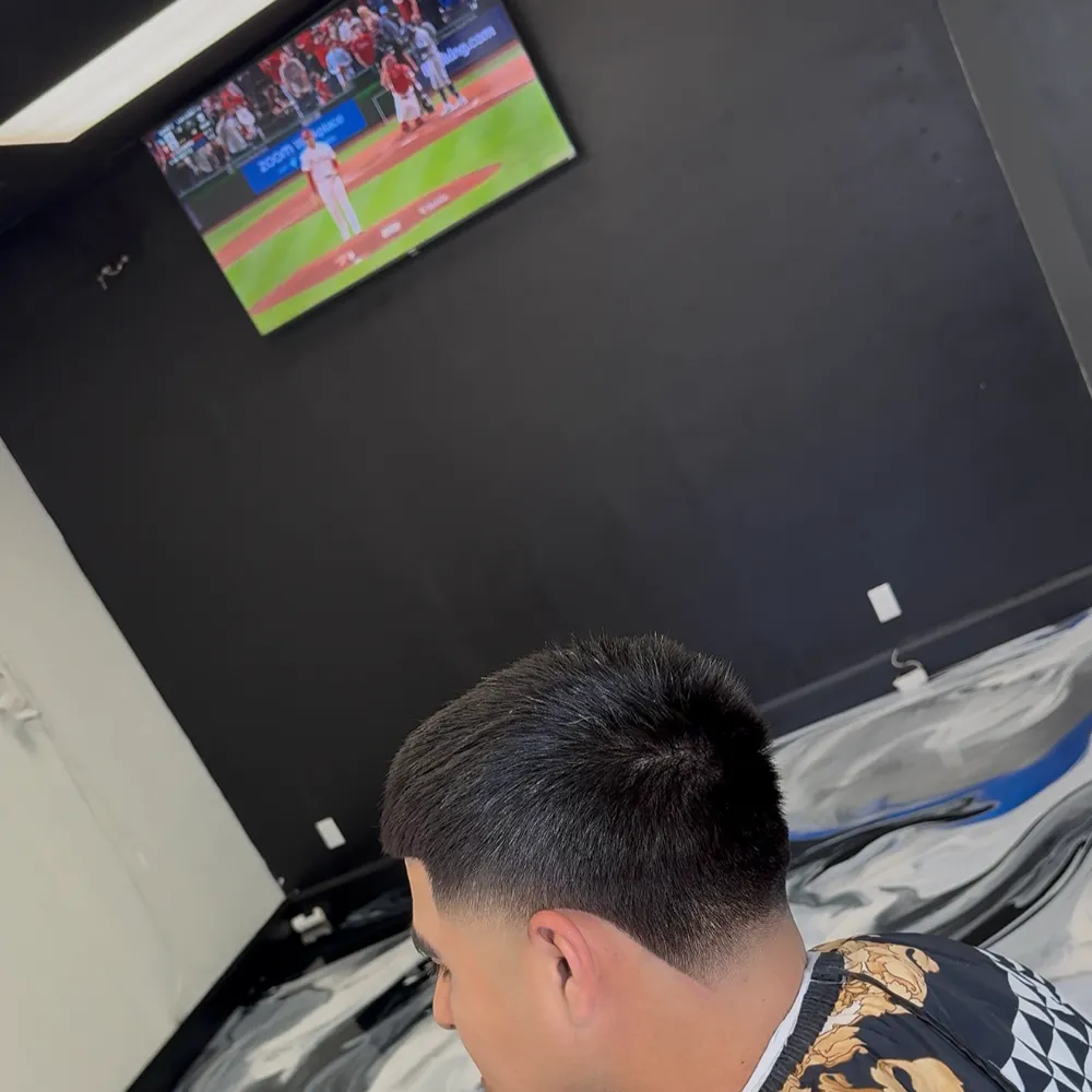 Essential Fadez Barbershop photo 2
