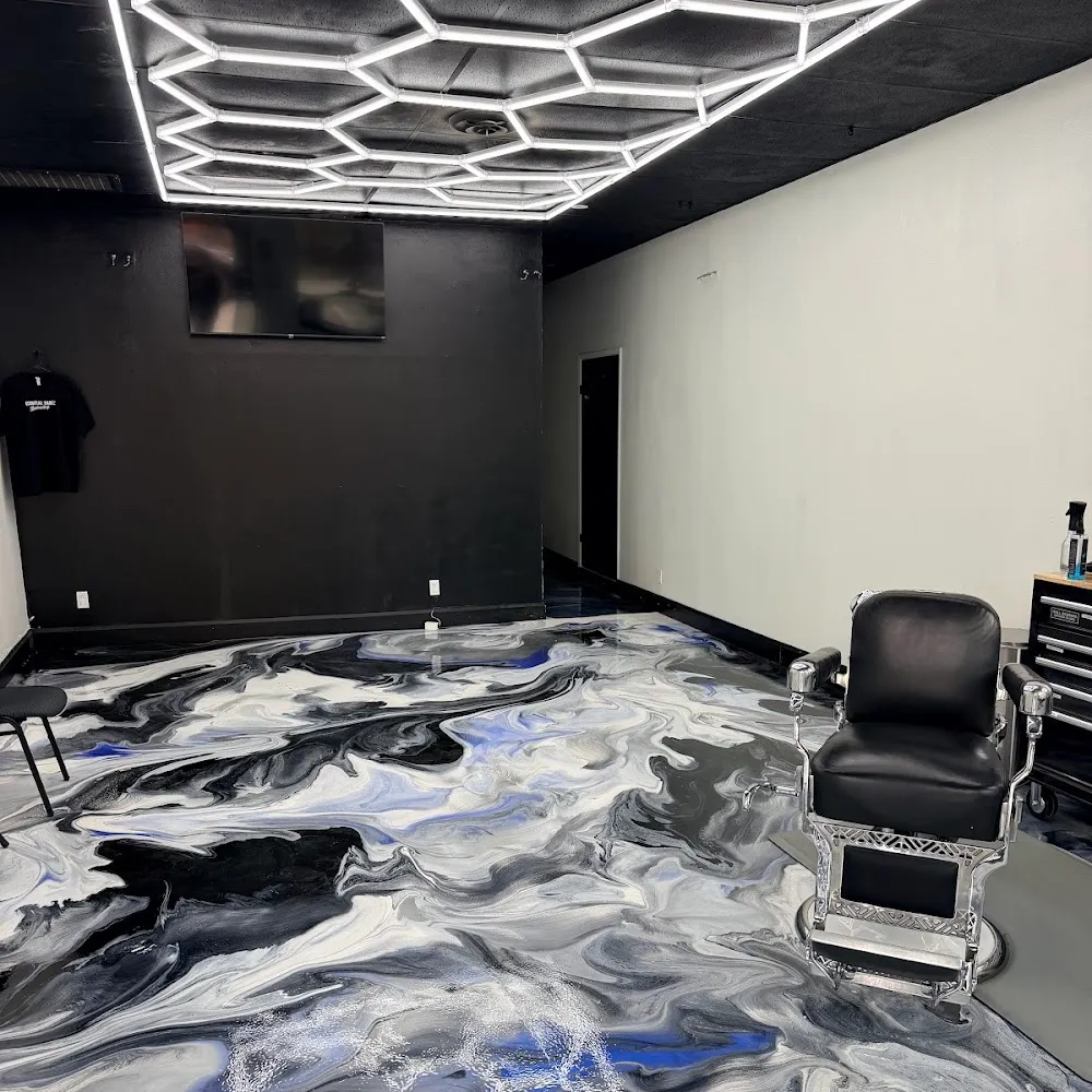 Essential Fadez Barbershop photo 3