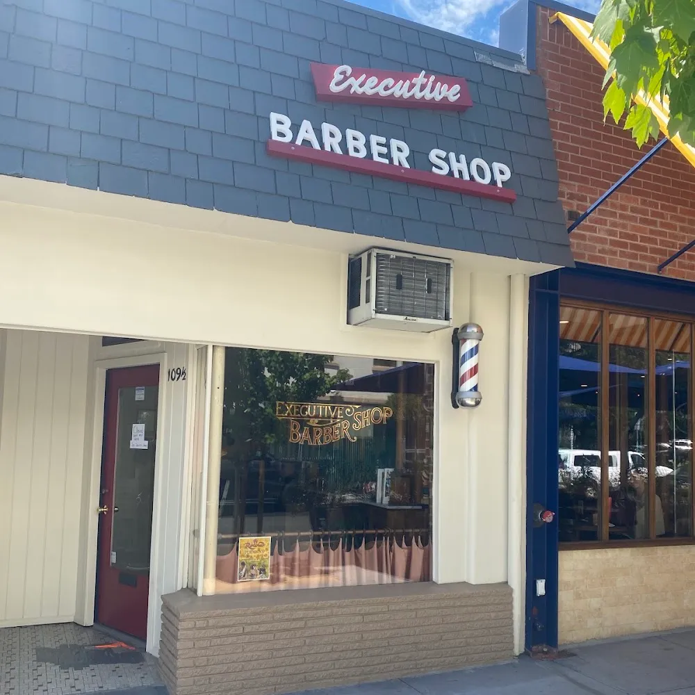 Executive Barbershop photo 1