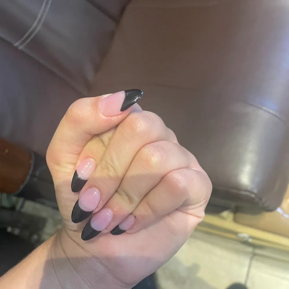 Exotic Nails & Spa photo 3