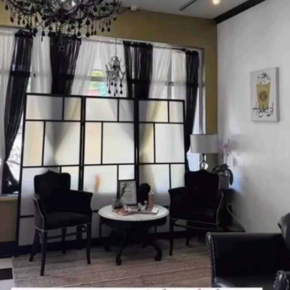 Feathers Hair Artistry — Hair Salon