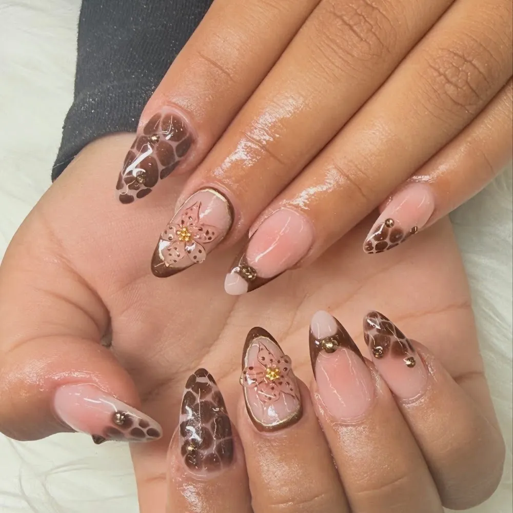 First Nails Spa photo 2