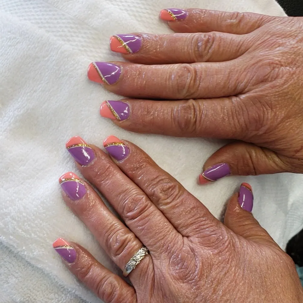First Nails Spa photo 3