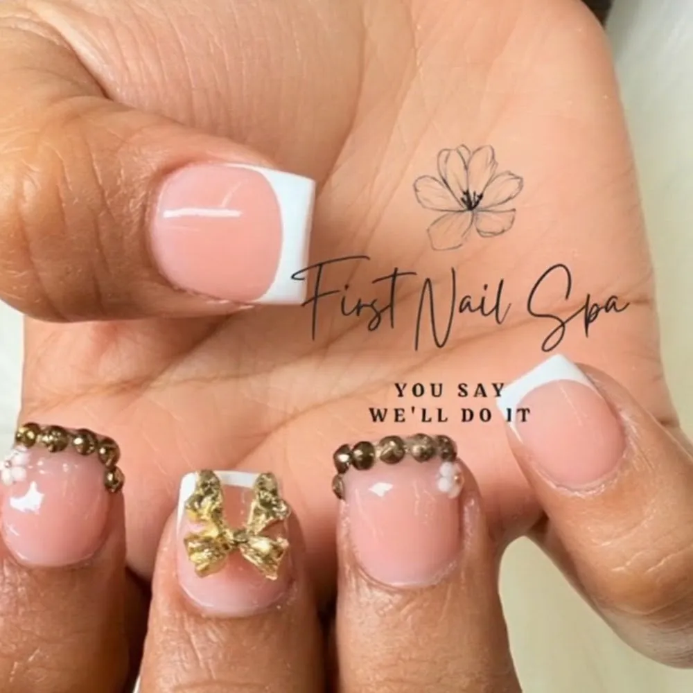 First Nails photo 3
