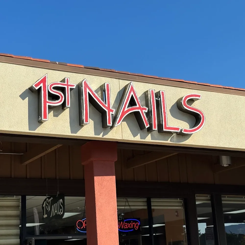 First Nails photo 4