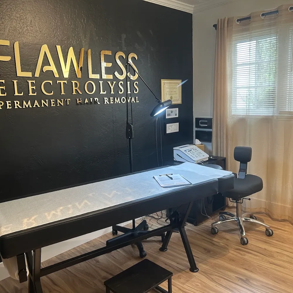 Flawless Electrolysis photo 1