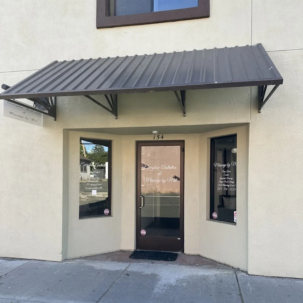 Foreverglow Aesthetics — Hair Salon