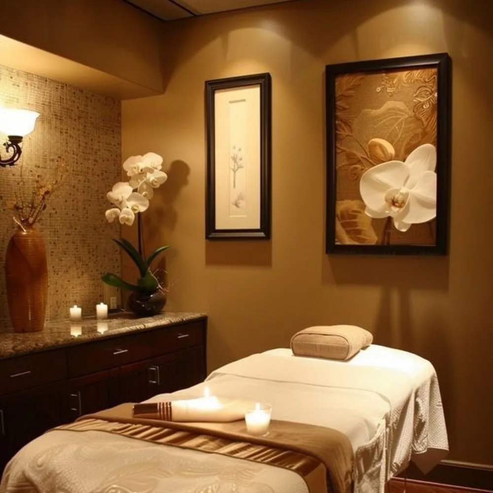 Good health Body spa photo 2