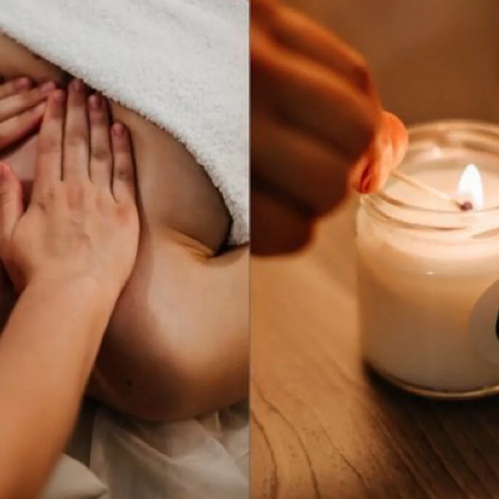 Good health Body spa — Massage