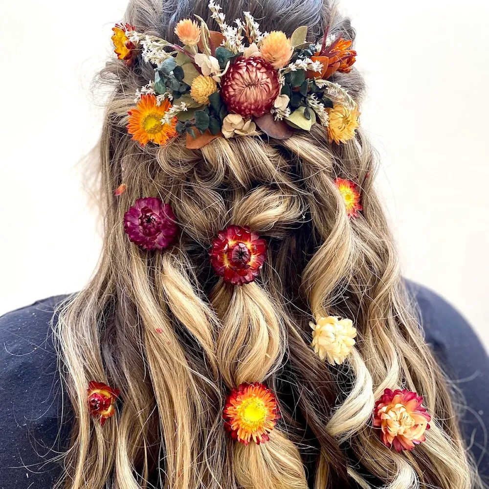 hair by brittlyn photo 3