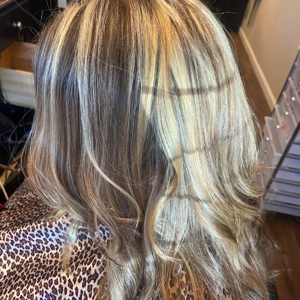 Hairitage photo 1
