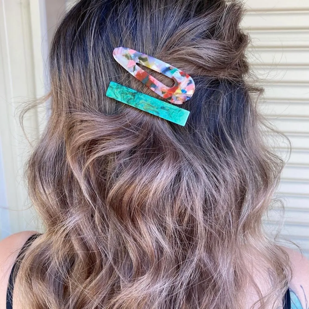 Halo Hair & Apothecary photo 3