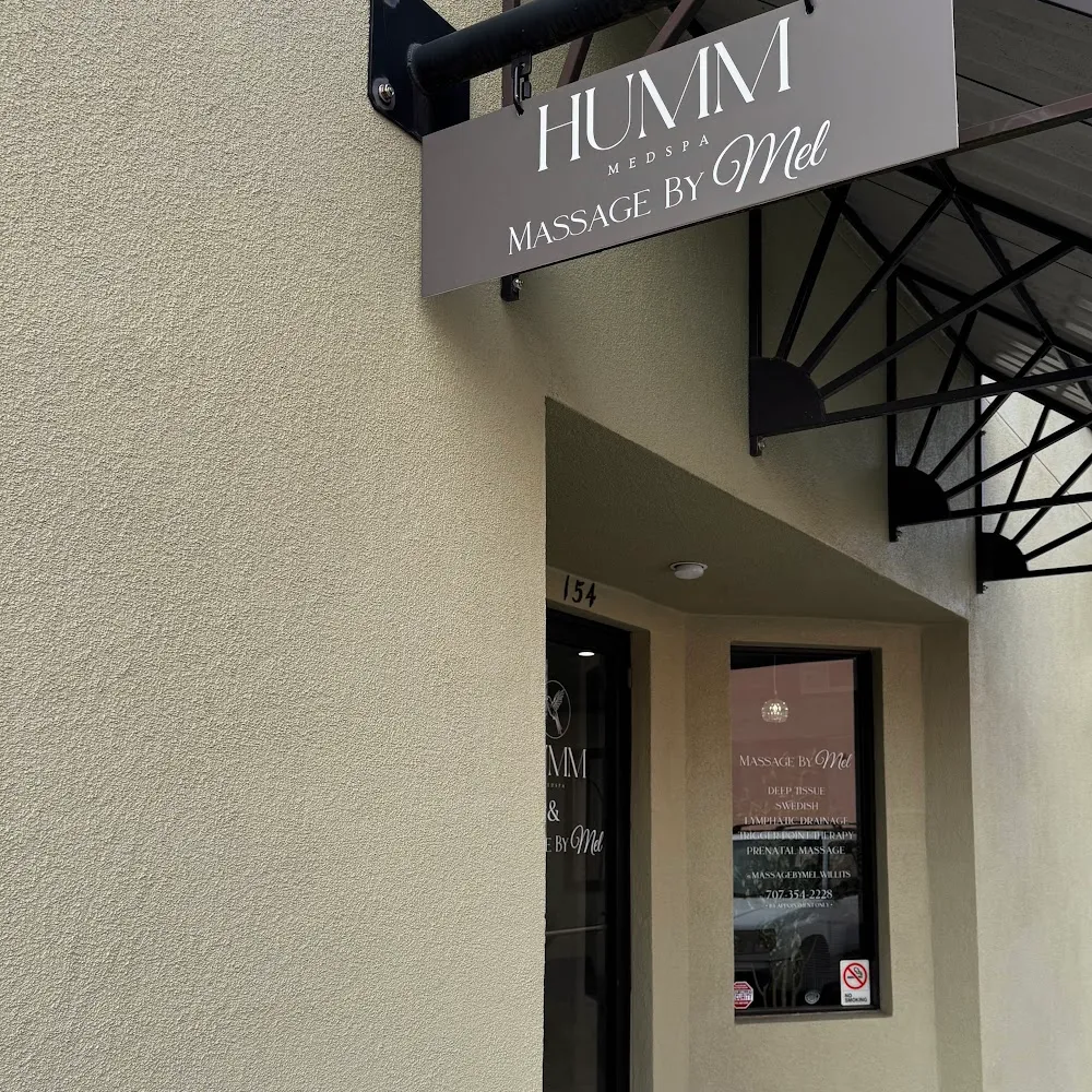Humm Medspa — Med Spa