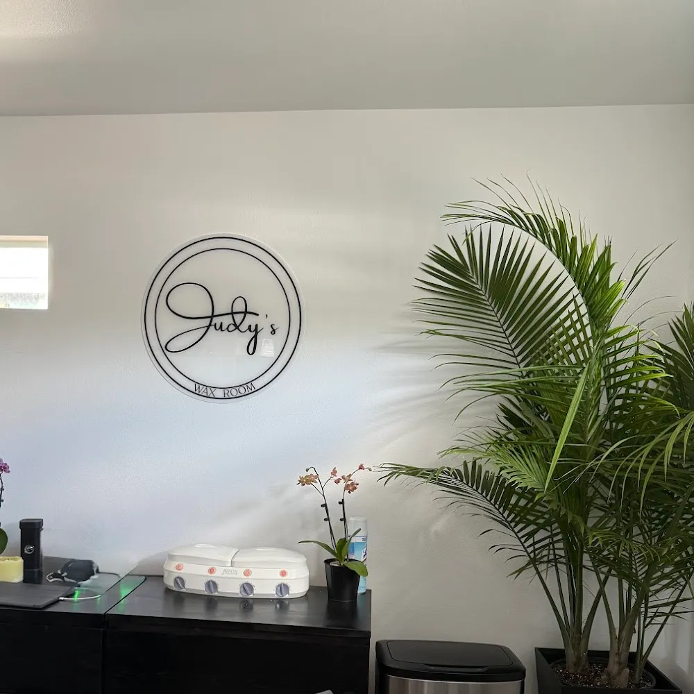 Judy's Wax Room — Hair Salon