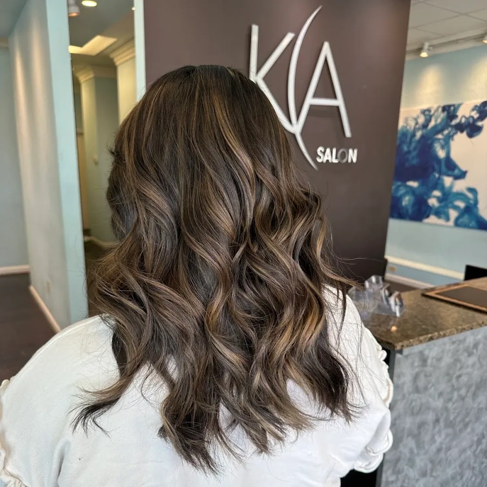 KA Salon photo 2