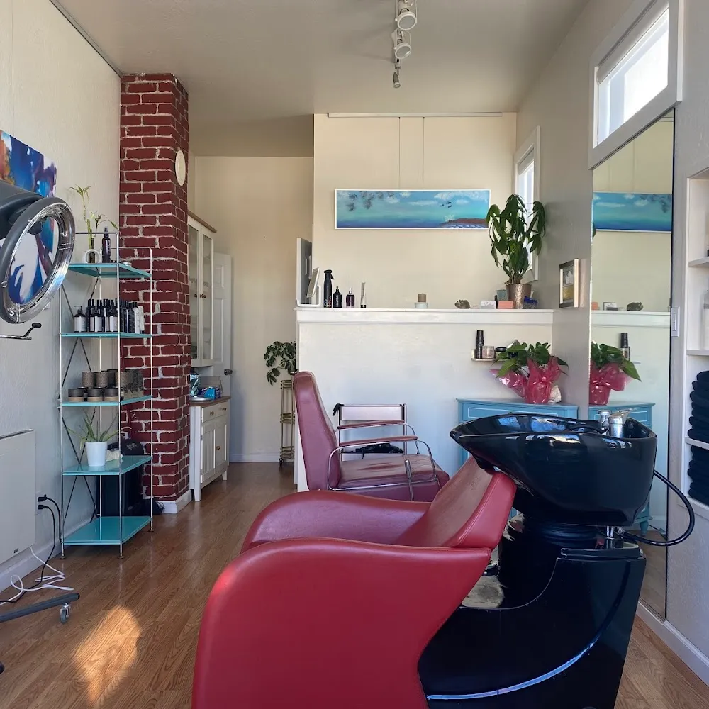 Lather Organic Hair Studio photo 3