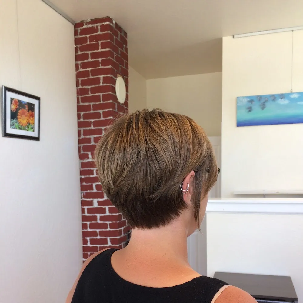 Lather Organic Hair Studio photo 4