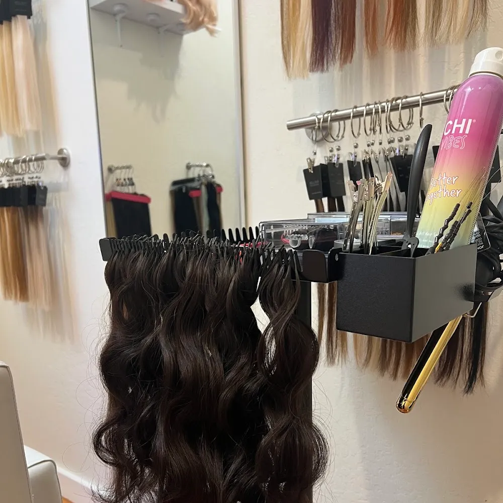 LaToya’s Hair Extensions photo 2