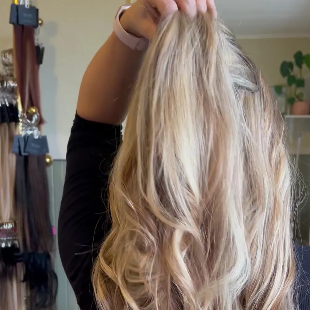 LaToya’s Hair Extensions photo 3