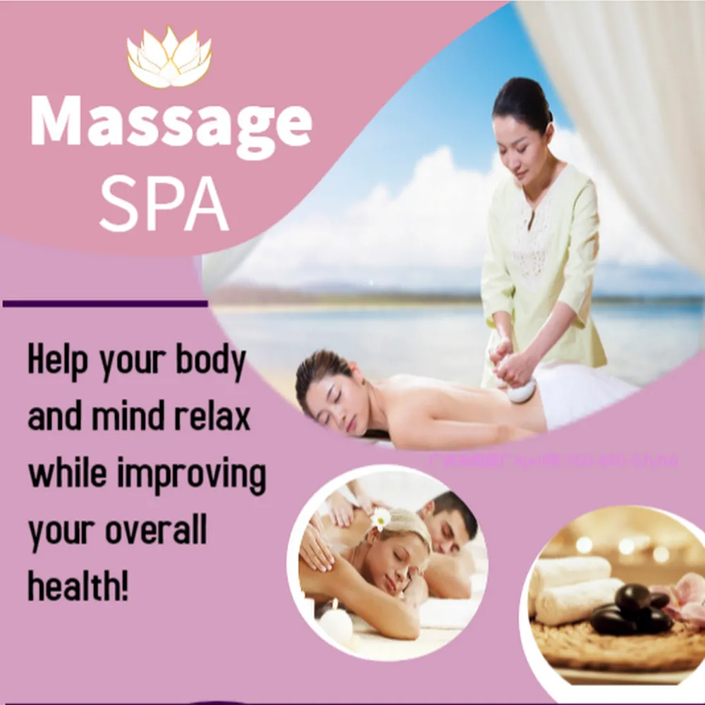 Lily's Massage photo 2