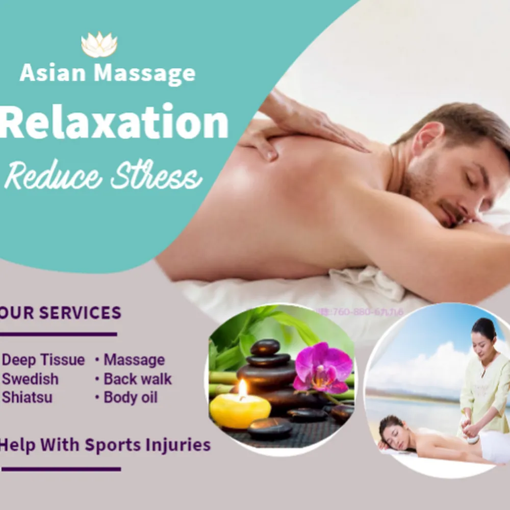 Lily's Massage photo 3