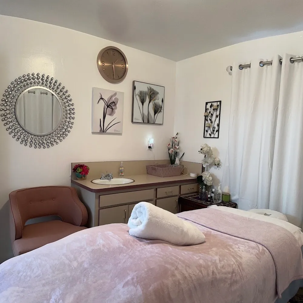 Lorna's Massage Therapy photo 2