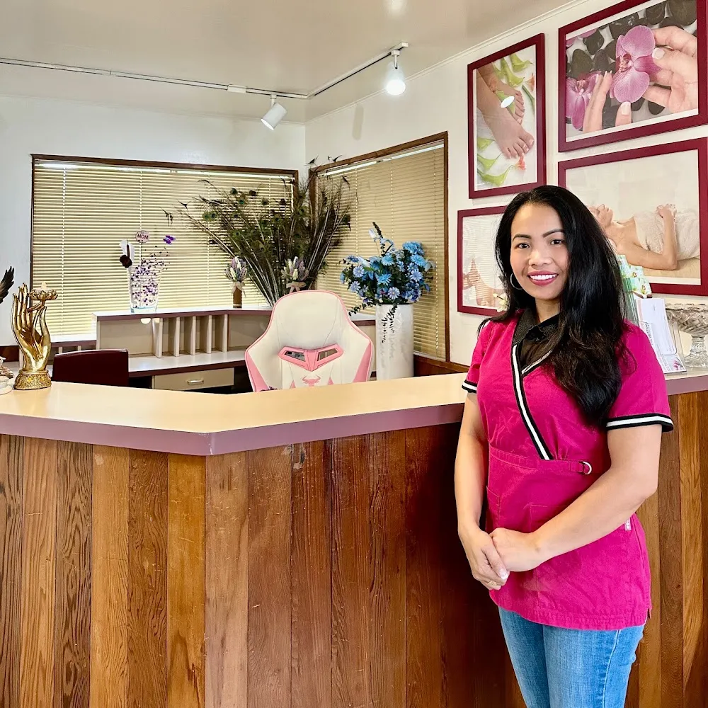 Lorna's Massage Therapy — Massage