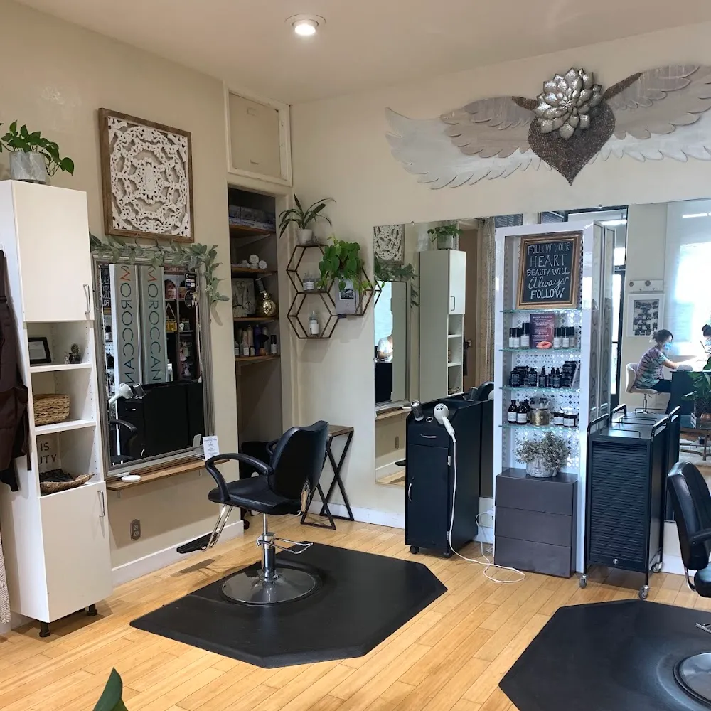 Luscious Beauty Boutique & Day Spa photo 2