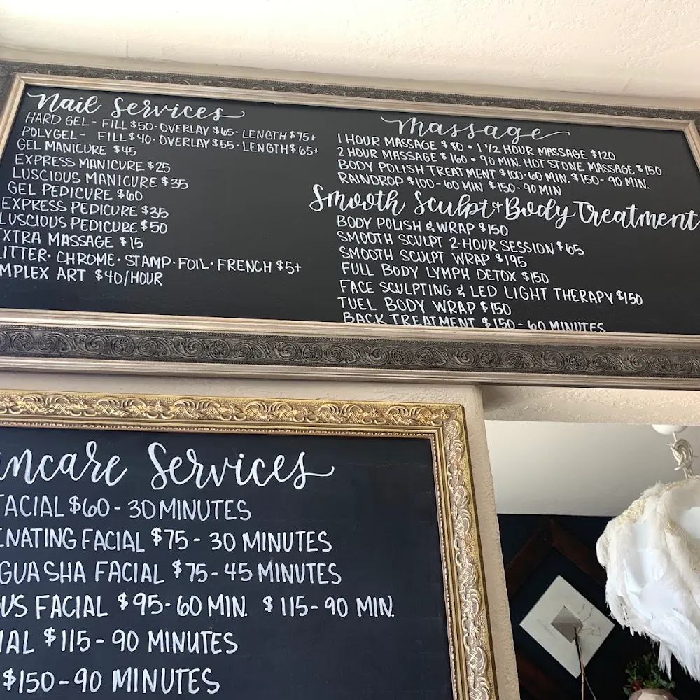 Luscious Beauty Boutique & Day Spa photo 4
