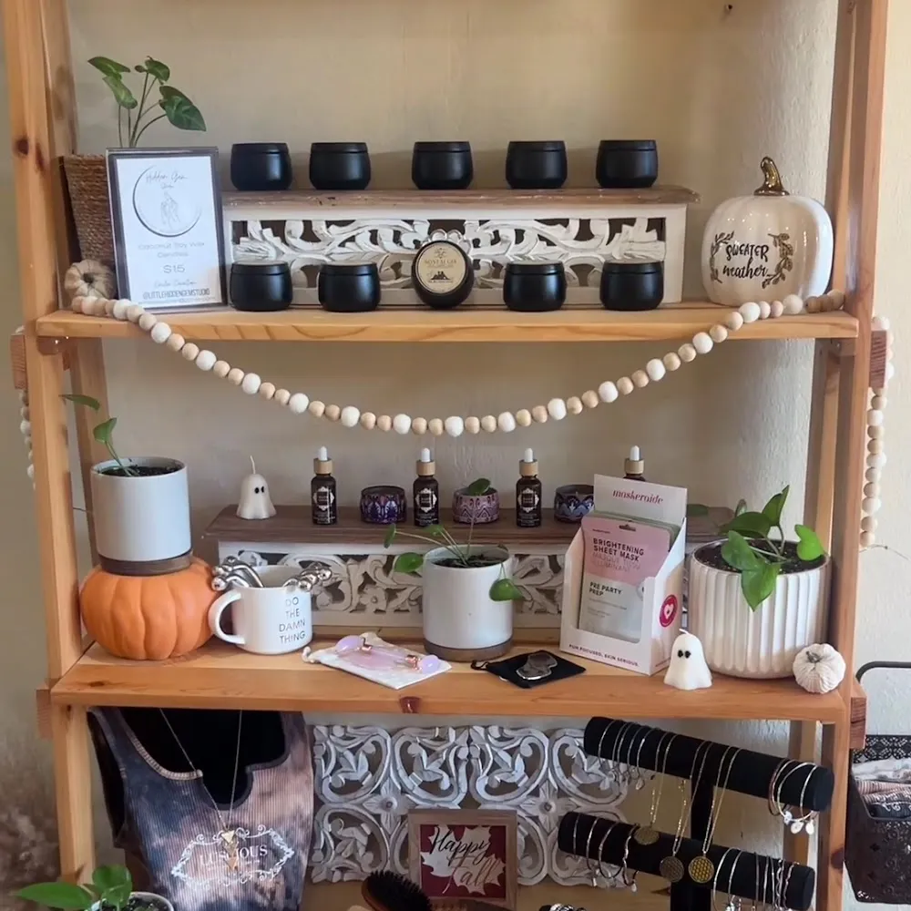 Luscious Beauty Boutique & Day Spa photo 5
