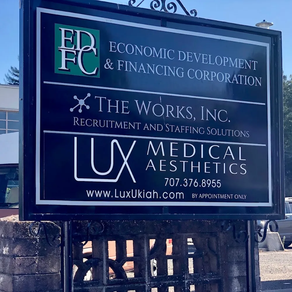 LUX Medical Aesthetics — Med Spa