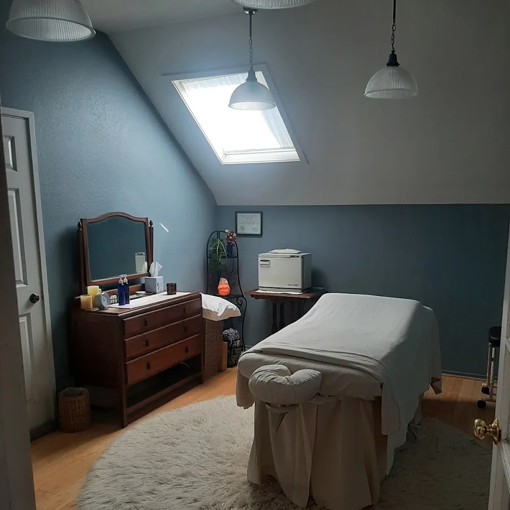 Lynne Paschal Massage Therapy — Massage