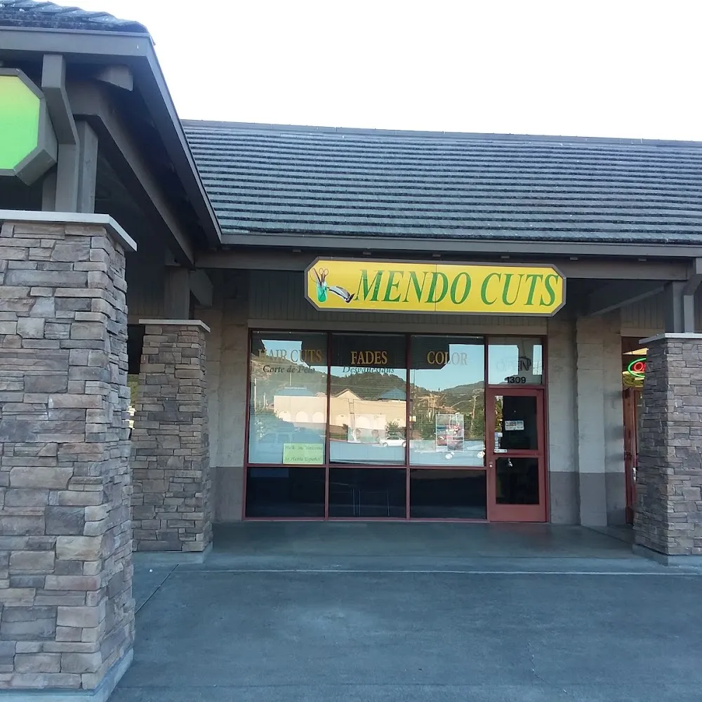 Mendo Cuts photo 2