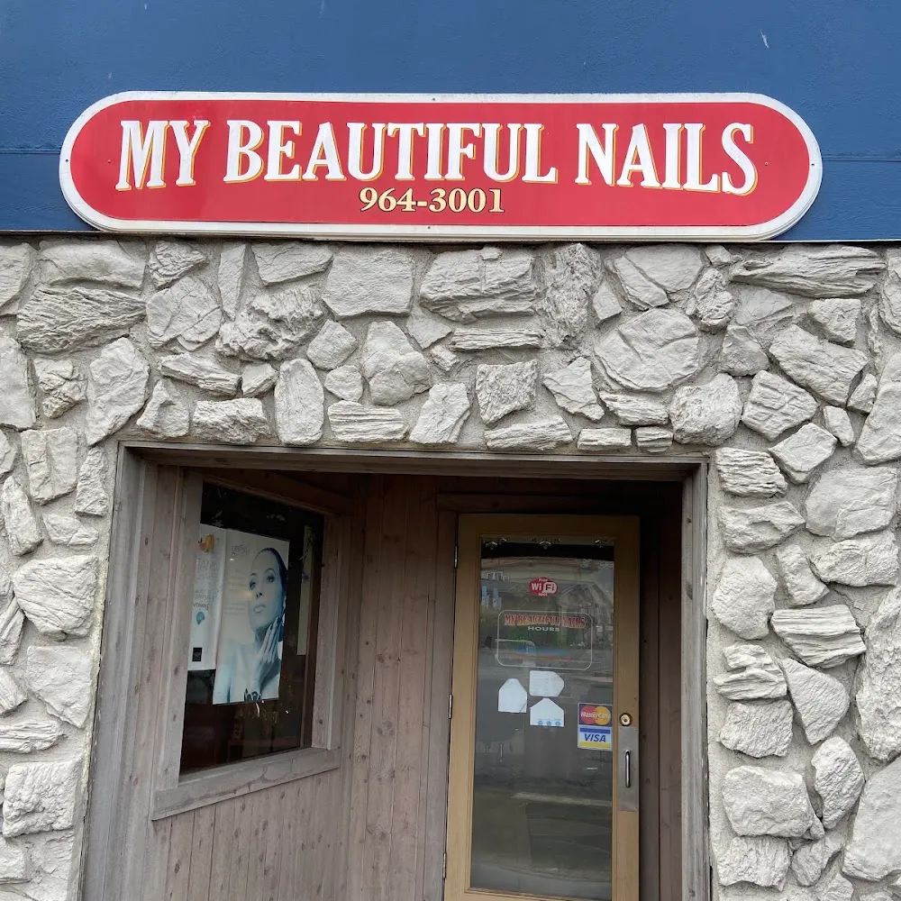 My Beautiful Nails photo 2