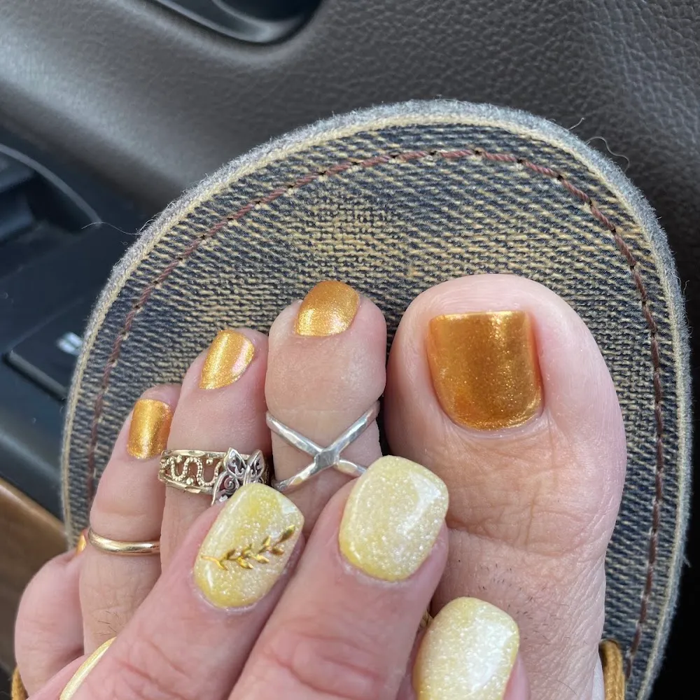 My Beautiful Nails photo 4