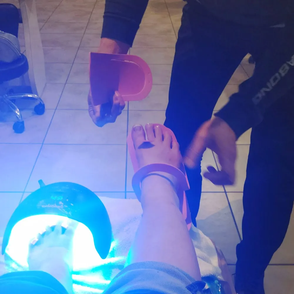 MZ Nails & Spa photo 3