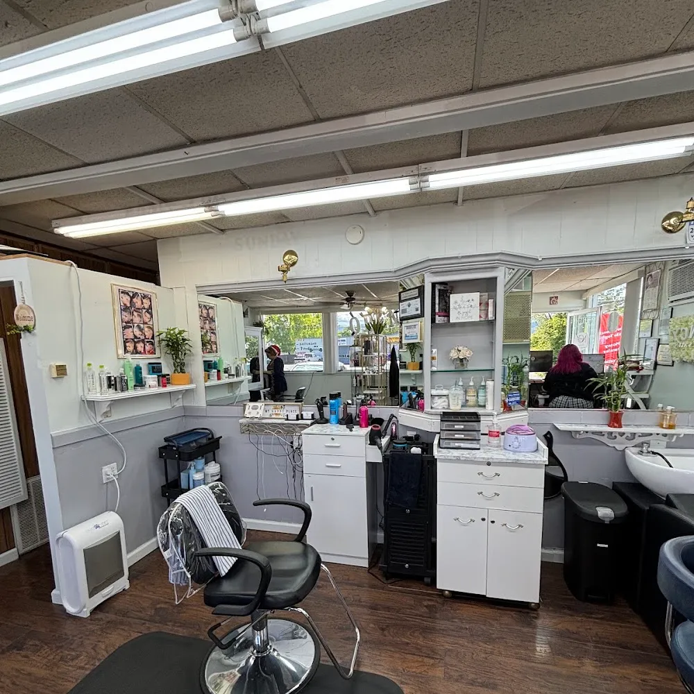 NCY beauty Salon photo 3