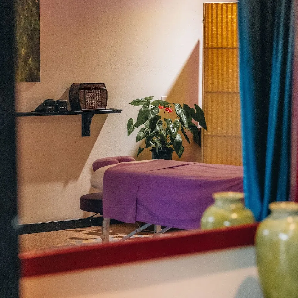 North Coast Massage — Massage